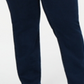 Charter Club Women's Plus Straight Leg Pull on Jeans Navy Size 28 W