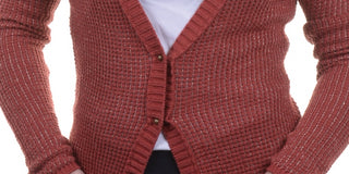 Alfani Men's Stretch Modern Solid Shirt Deep Black Size Medium