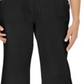 Karen Scott Women's Studded Capris Black Size Petite Small