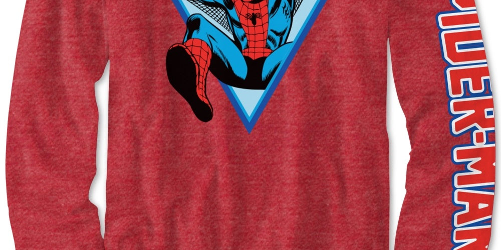 Marvel Toddler Boy's Spider Man T-Shirt Pink Size 2