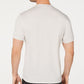 INC International Concepts Men's Rhinestone Camo Skull T-Shirt Grey Size X-Small