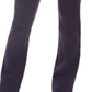 Style & Co Women's Comfort Waist Bootcut Pants Navy Size Petite S