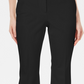 Alfani Women's Petite Capri Pants Black Size 2 P