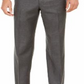 Ralph Lauren Men's Norton Wool Blend Suit Separate Dress Pants Gray Size 33X32