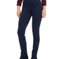 Style & Co Women's Slim Pants Blue Size 4