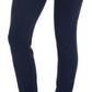 Style & Co Women's Slim Pants Blue Size 4