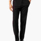 Dockers Men's Easy Classic Fit Khaki Stretch Pants Black Size 38X32