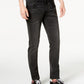 INC International Concepts Men's Skinny Jeans Black Size 38X34