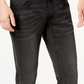 INC International Concepts Men's Skinny Jeans Black Size 38X34