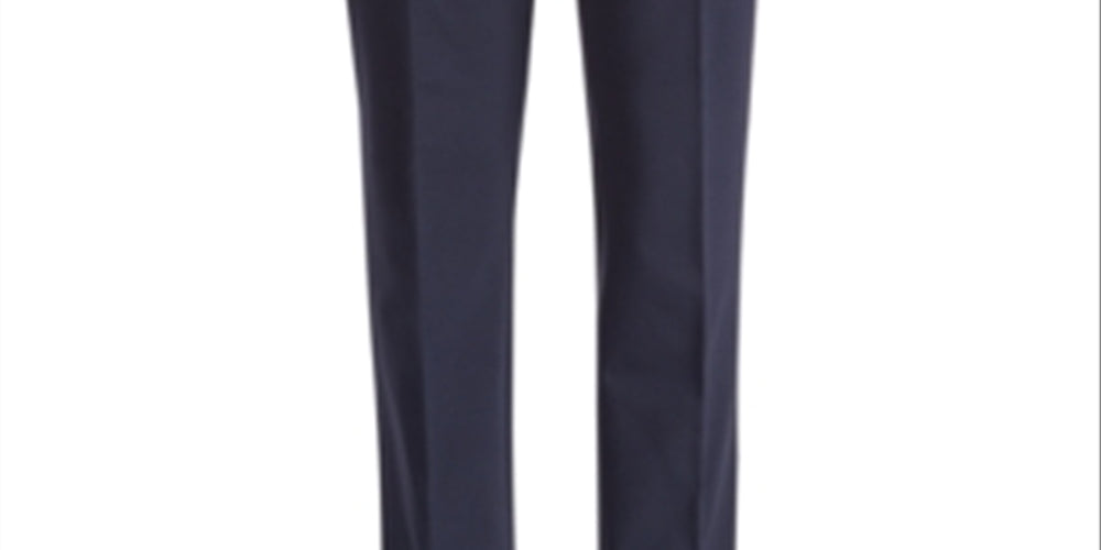 DKNY Big Boy's Dress Pants Blue Size 10