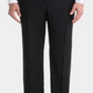 Ralph Lauren Men's Classic Fit Tuxedo Pants Black Size 40X32