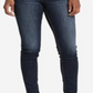 Silver Jeans Co. Women's Suki Skinny Stretch Jean Blue Size 33