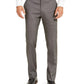 Tommy Hilfiger Men's Stretch Mid Rise Dress Pants Black-White Size 38X30