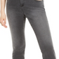 INC International Concepts Women's Essentials Skinny Jeans Black Size 8