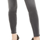 INC International Concepts Women's Essentials Skinny Jeans Black Size 8