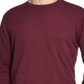 Weatherproof Vintage Men's Solid Sweater Green Size XXX-Large