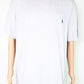 Ralph Lauren Men's Heather Pocket Crew Tee T-Shirt Gray Size Small