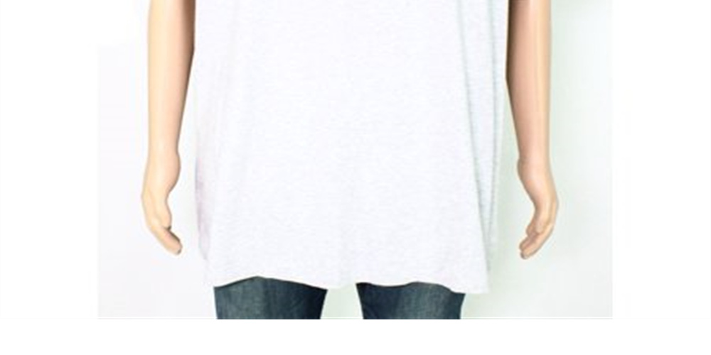 Ralph Lauren Men's Heather Pocket Crew Tee T-Shirt Gray Size Small