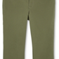Charter Club Women's Lexington Straight Leg Jeans Green Size 16 S