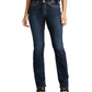 Silver Jeans Co. Women's Slim Boot Jean Blue Size 28