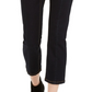 INC International Concepts Women's High-Waist Skinny Cropped Jeans Blue Size 0
