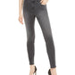 INC International Concepts Women's Essentials Skinny Jeans Black Size 10