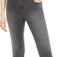 INC International Concepts Women's Essentials Skinny Jeans Black Size 10