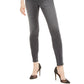 INC International Concepts Women's Essentials Skinny Jeans Black Size 10