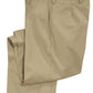 Ralph Lauren Husky Boys' Khaki Pants Beige Size 18
