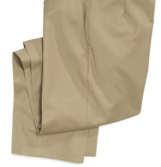 Ralph Lauren Husky Boys' Khaki Pants Beige Size 18