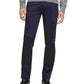 Calvin Klein Men's Slim Fit Authentic Five Pocket Sateen Pants Gray Size 32X34