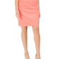 Charter Club Women's Pull-On Skort Red Size XX-Large
