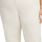 Karen Scott Women's Plus Size Capri Pants Gray Size 20W