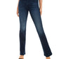 7 For All Mankind Women's Jeans Blue Size 26