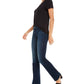 7 For All Mankind Women's Jeans Blue Size 26