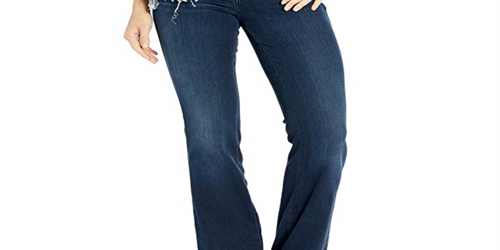 7 For All Mankind Women's Jeans Blue Size 26