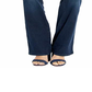 7 For All Mankind Women's Jeans Blue Size 26