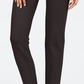 Style & Co Women's Curvy SeaPonte Knit Leggings Gray Size X-Small