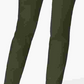 Charter Club Women's Solid Pants Green Size 2 Petite