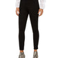 Style & Co Women's High Rise Ankle Skinny Jeans Black Size 14