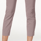 Alfani Women's Tummy Control Pull On Capri Pants Pink Size 2 Petite