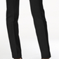 Style & Co Women's SeaPull on Skinny Pants Black Size Petite S