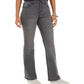 Style & Co Women's Power Sculpt Boot Cut Jeans Black Size 14