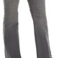 Style & Co Women's Power Sculpt Boot Cut Jeans Black Size 14