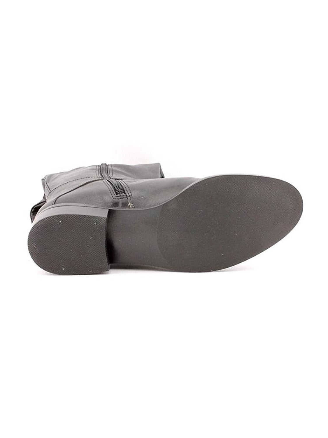 Alfani Women's Mable Knee High Boots Black Size Medium