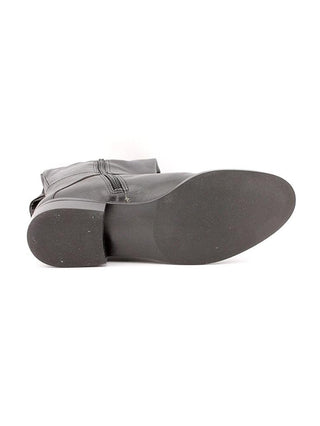 Alfani Women's Mable Knee High Boots Black Size Medium