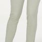Charter Club Women's Bristol Skinny Ankle Jeans Green Size 12
