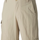 Columbia Men's PFG Classic Bahama Shorts Brown Size 2XL