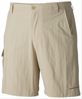 Columbia Men's PFG Classic Bahama Shorts Brown Size 2XL