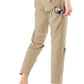 Dockers Men's Slim Fit Smart 360 Flex Stretch Chinos Beige Size 38X29